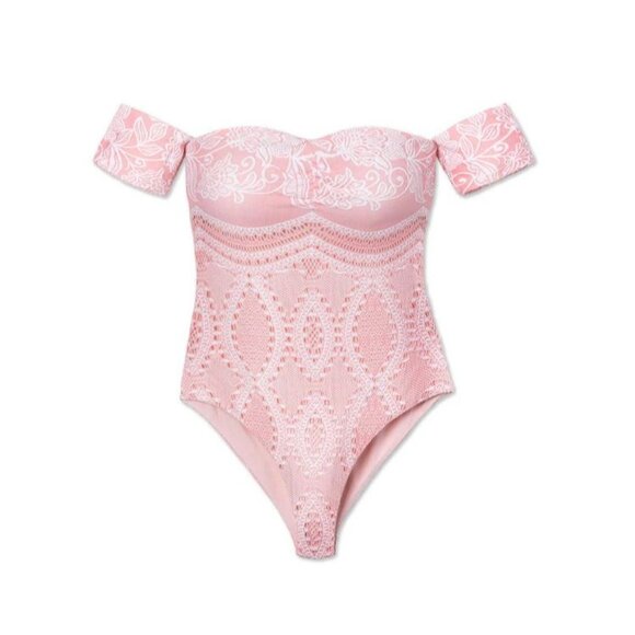 NWT Wet Swimwear MILA One Piece Swimsuit - XS - Picture 1 of 10